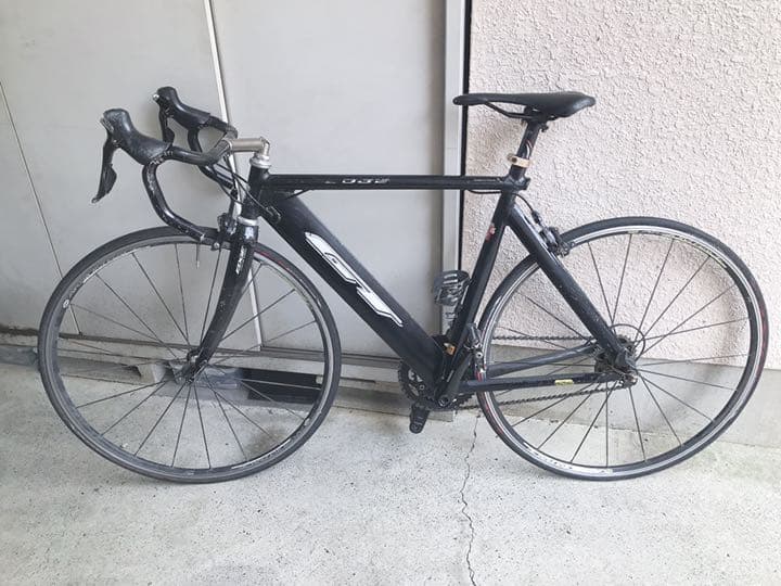 GT EdgeAero'97 車体