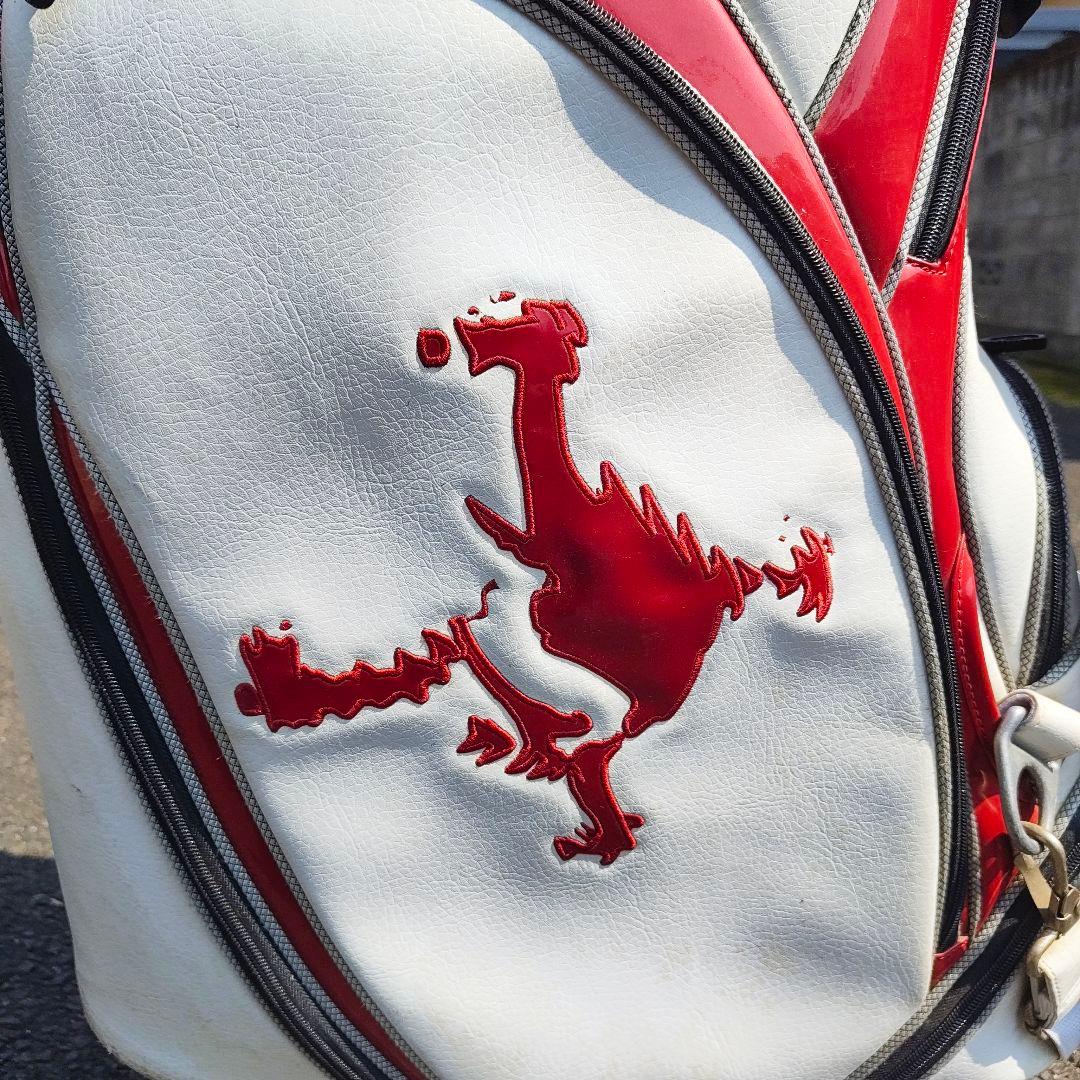 ※格安※【Oakley golf】オークリー ゴルフ キャディバッグ