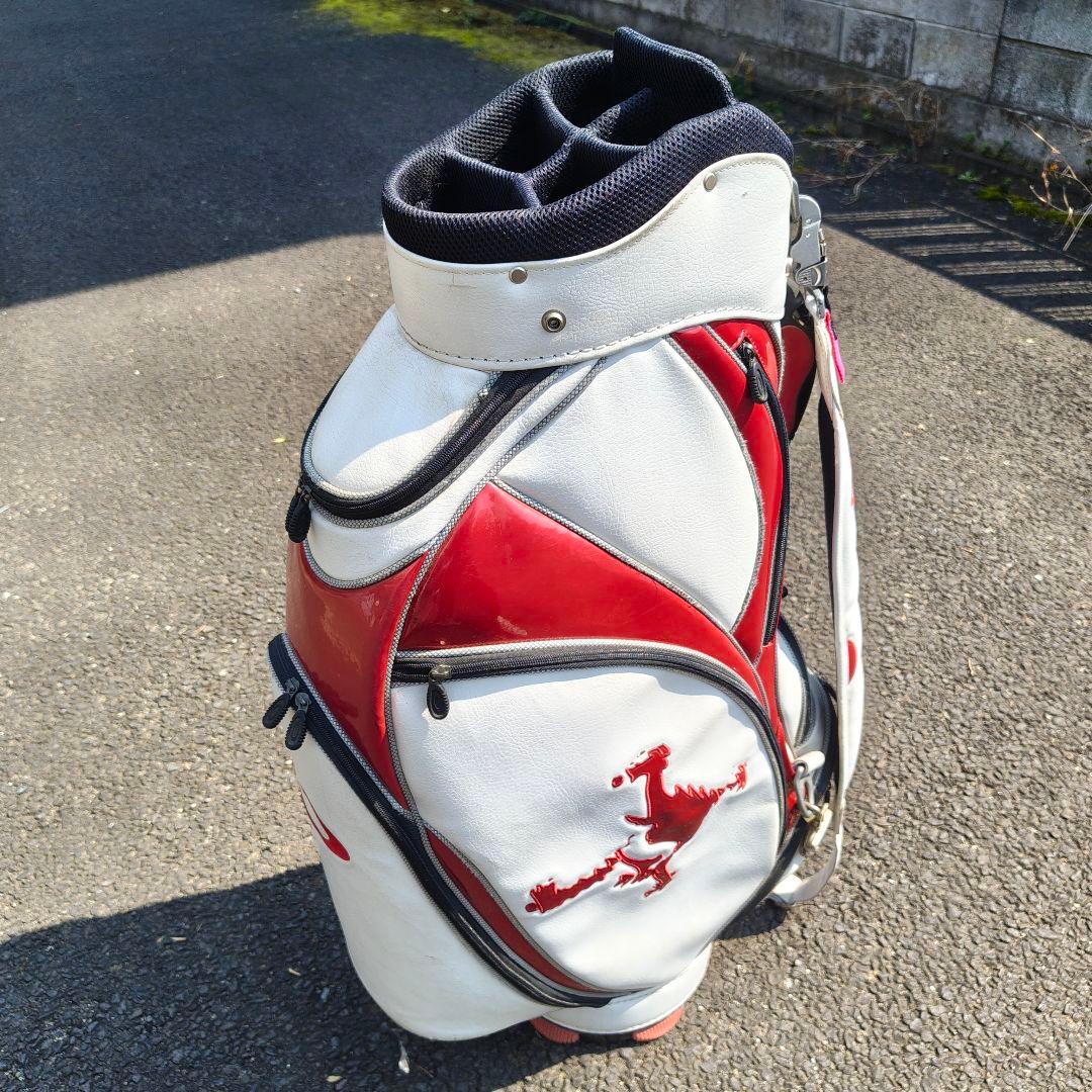 ※格安※【Oakley golf】オークリー ゴルフ キャディバッグ