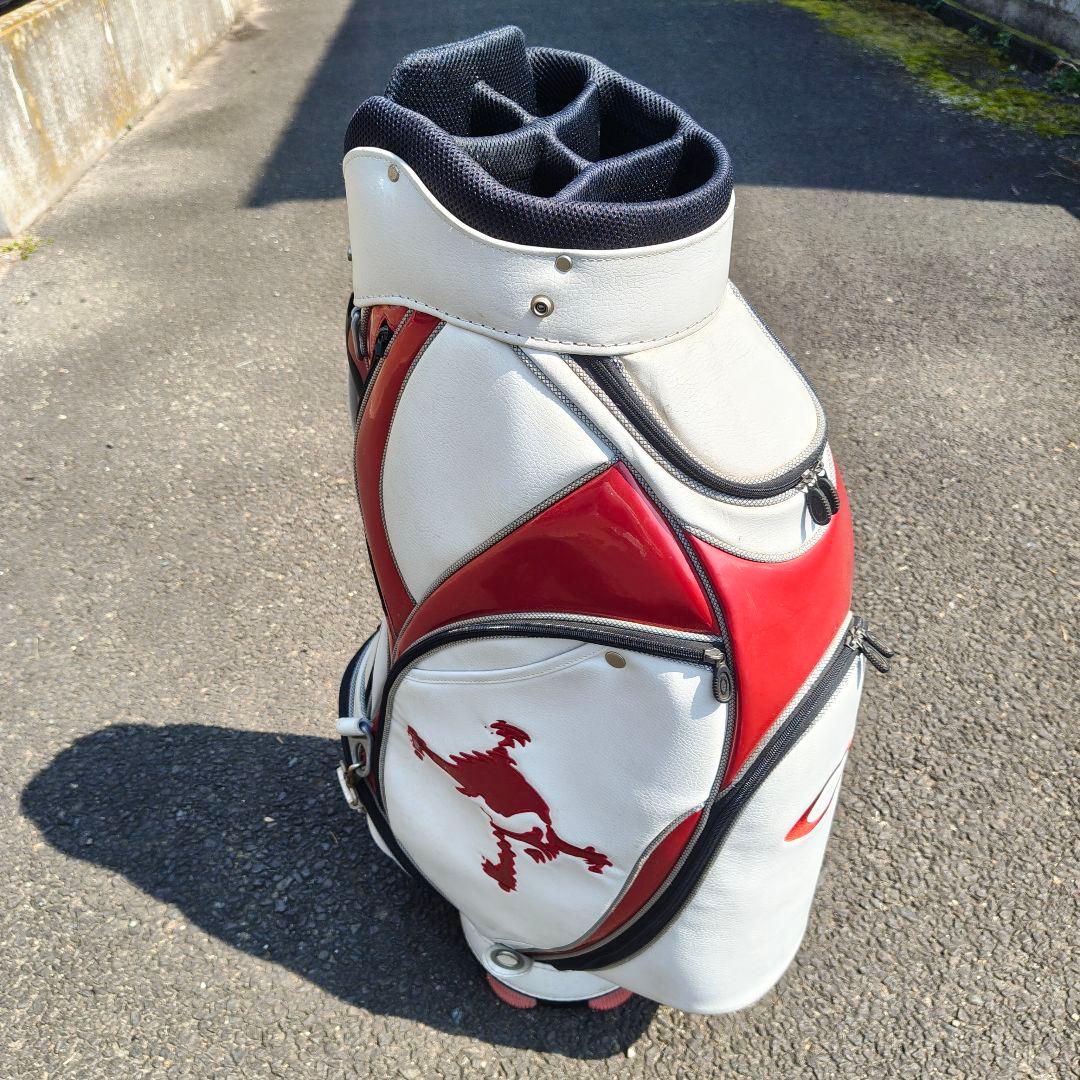 ※格安※【Oakley golf】オークリー ゴルフ キャディバッグ