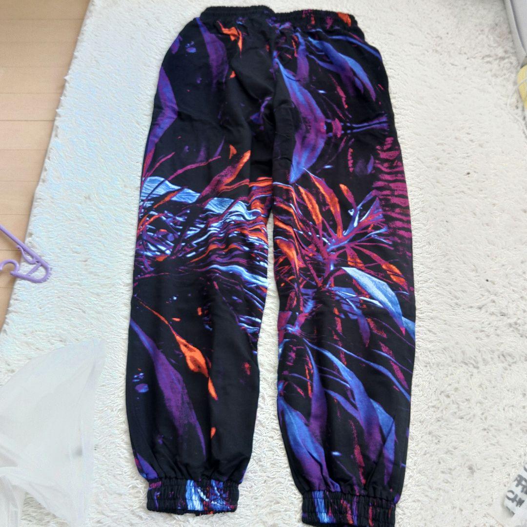新品未使用　SALSATION　サルセーション　ジョガーパンツ　size　Ｌ