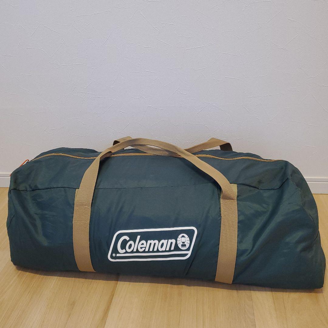 極美品✨Coleman コールマン テント BC ワイドドーム 325