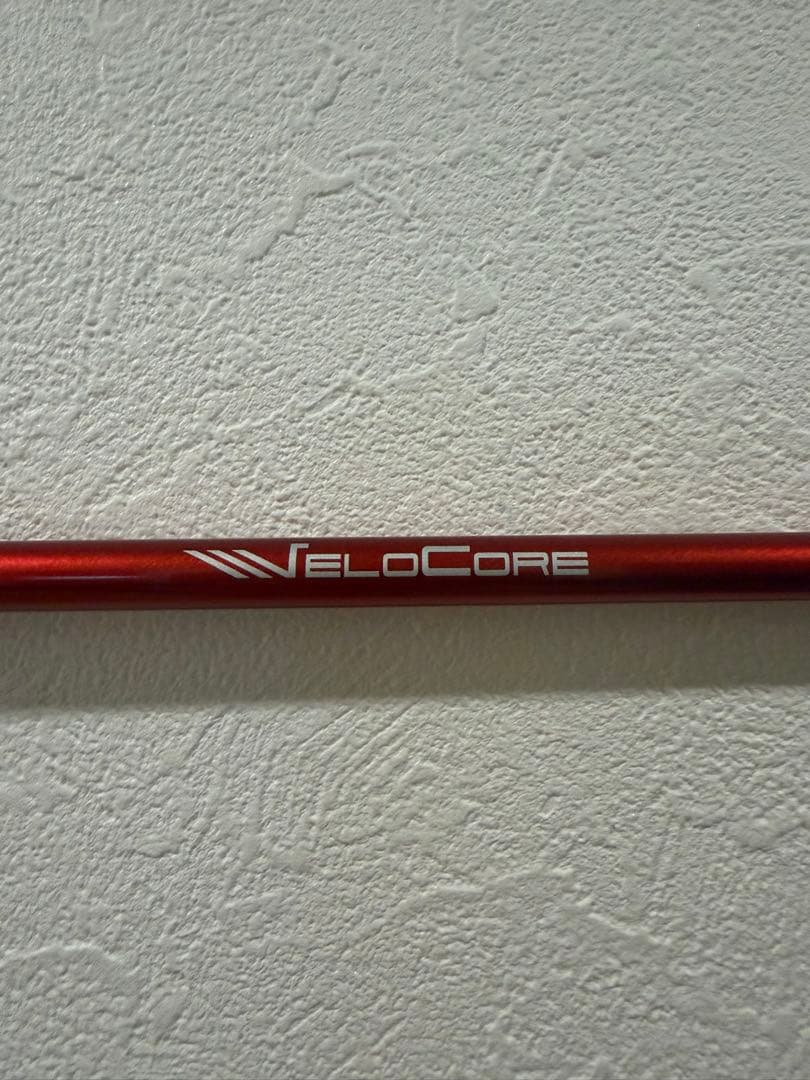 1w用　VENTUS TR RED 6S Velocore テーラーメイド