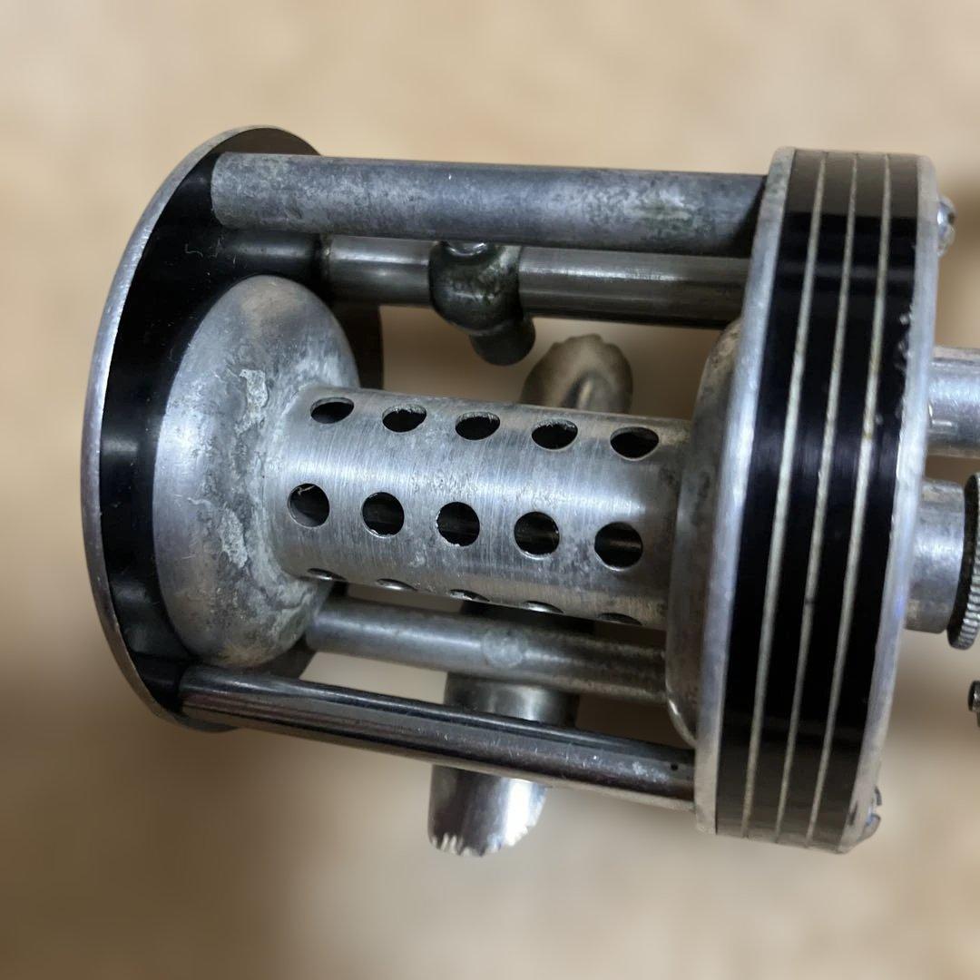 リール Langley Streamlite model310KC