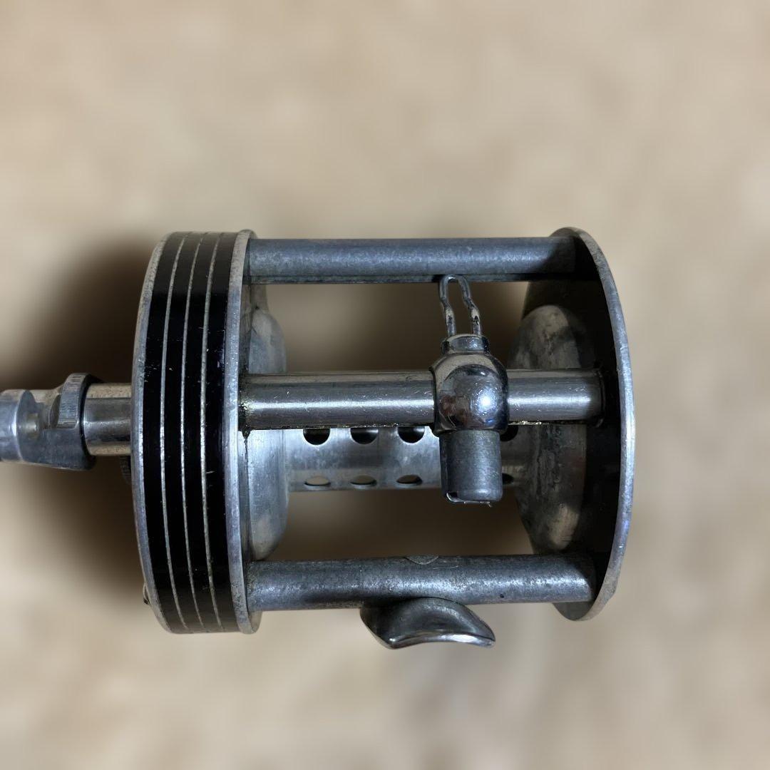 リール Langley Streamlite model310KC