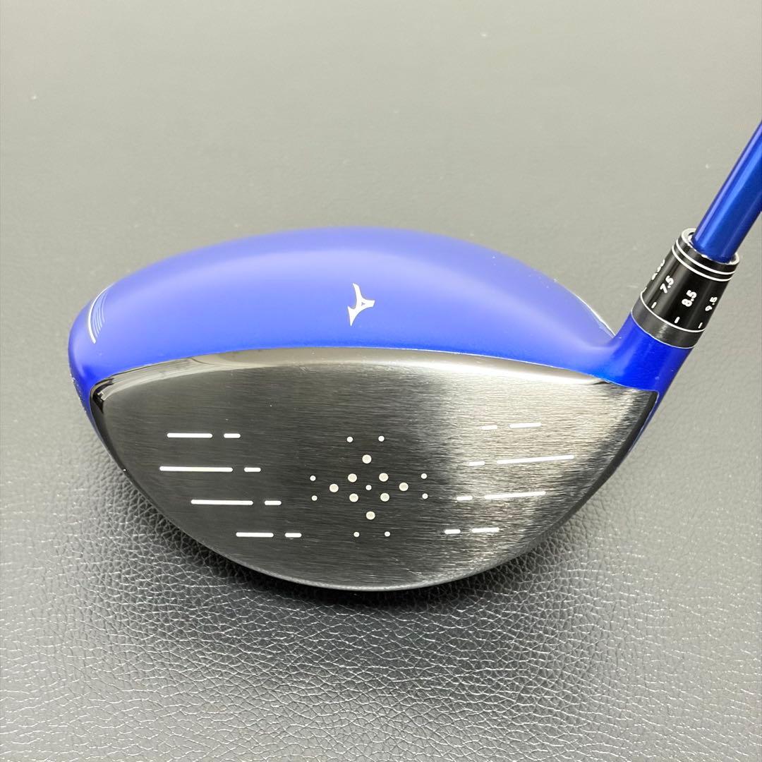 【名器】ミズノ JPX 900 ドライバー 可変式 Orochi S ぶっ飛び