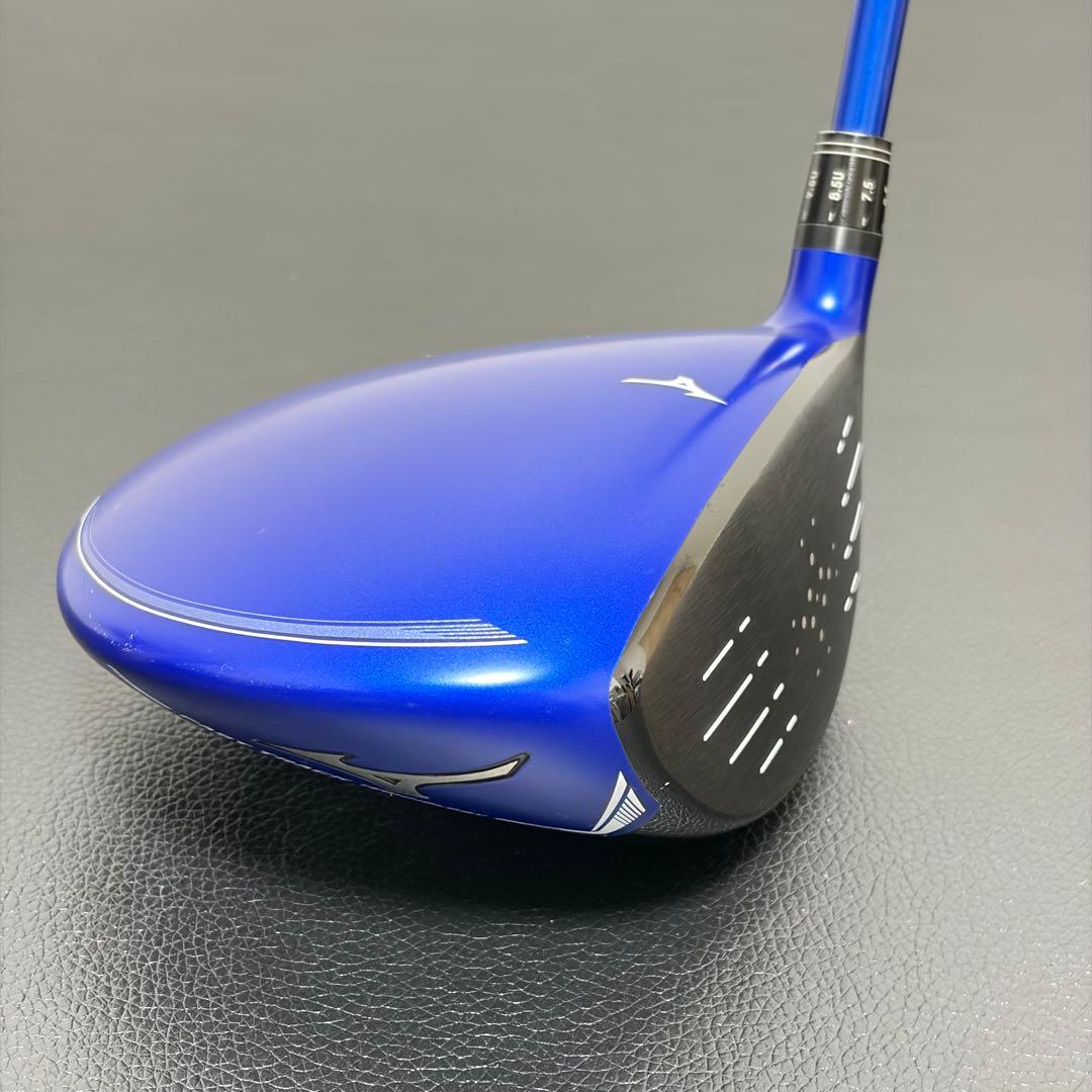 【名器】ミズノ JPX 900 ドライバー 可変式 Orochi S ぶっ飛び
