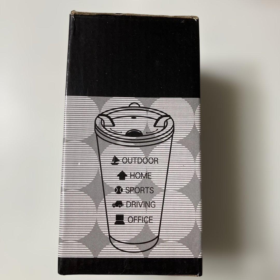 【未使用】スピッツ さざなみツアーグッズ　タンブラー