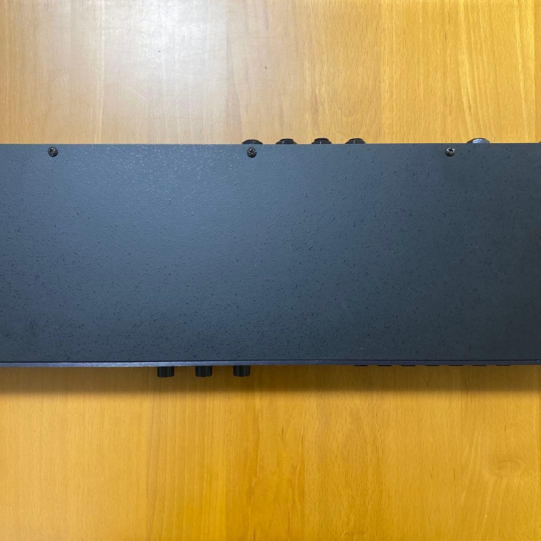 ALESIS MIDIVERBⅡ