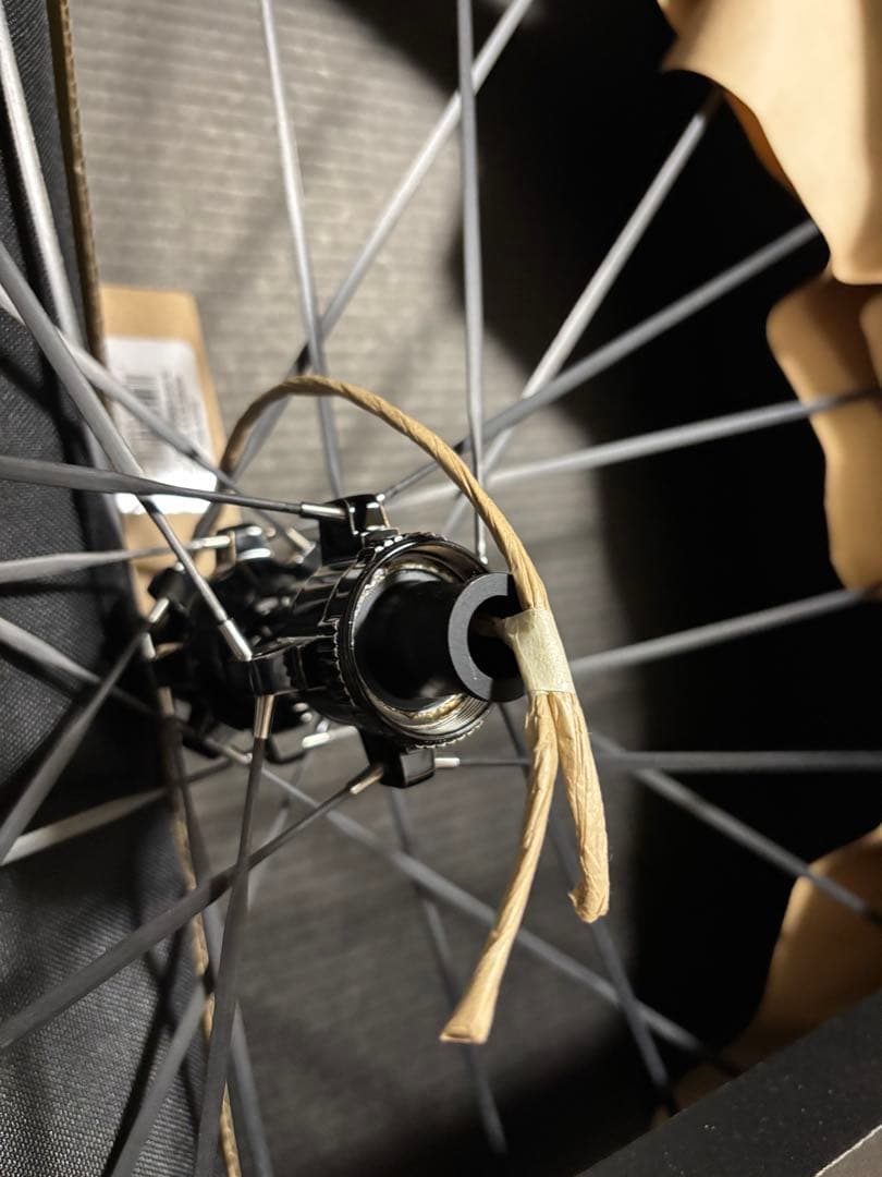 ROVAL RAPIDE CLX 3 Ⅲ specialized