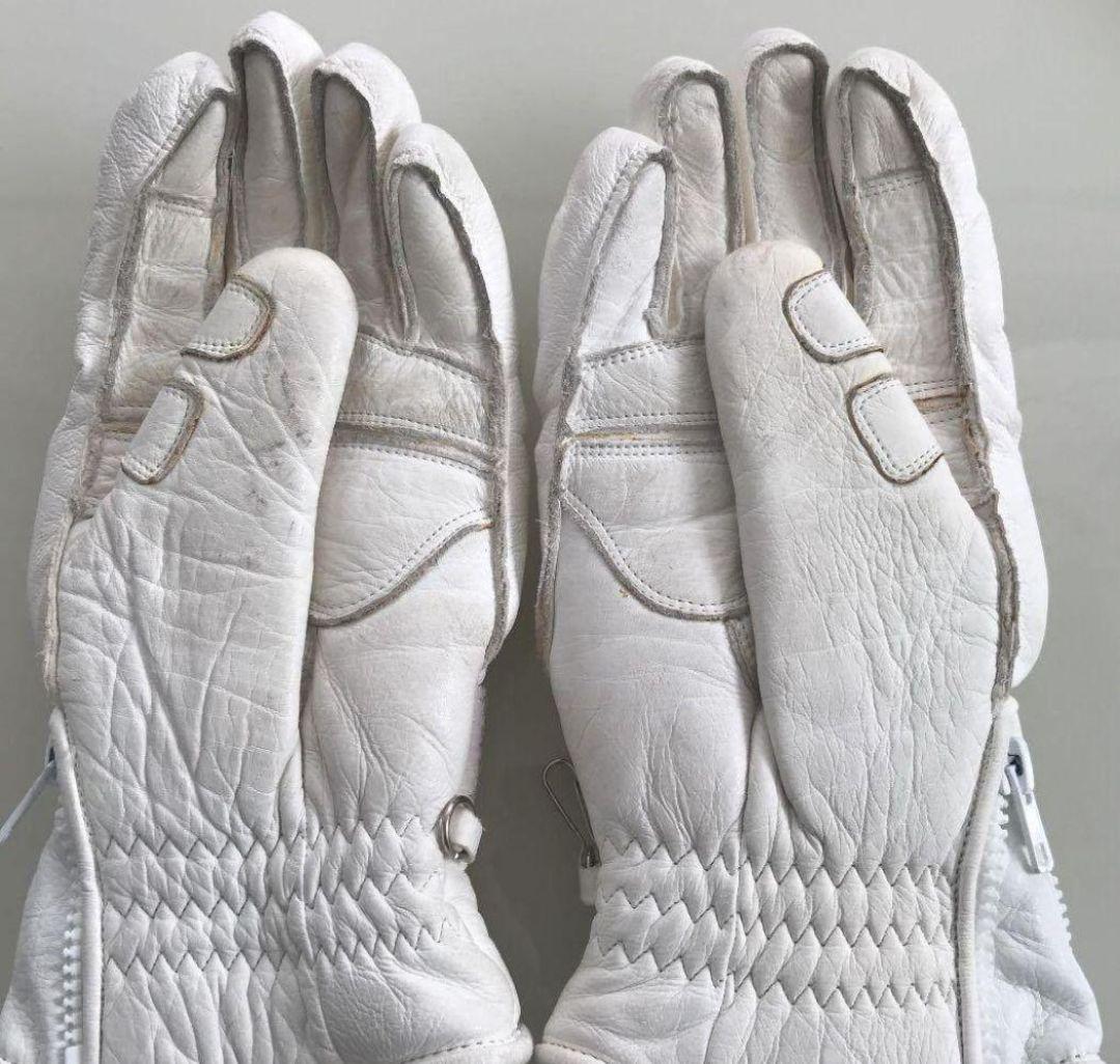 reusch ロイッシュグローブ RE
サイズ7,5