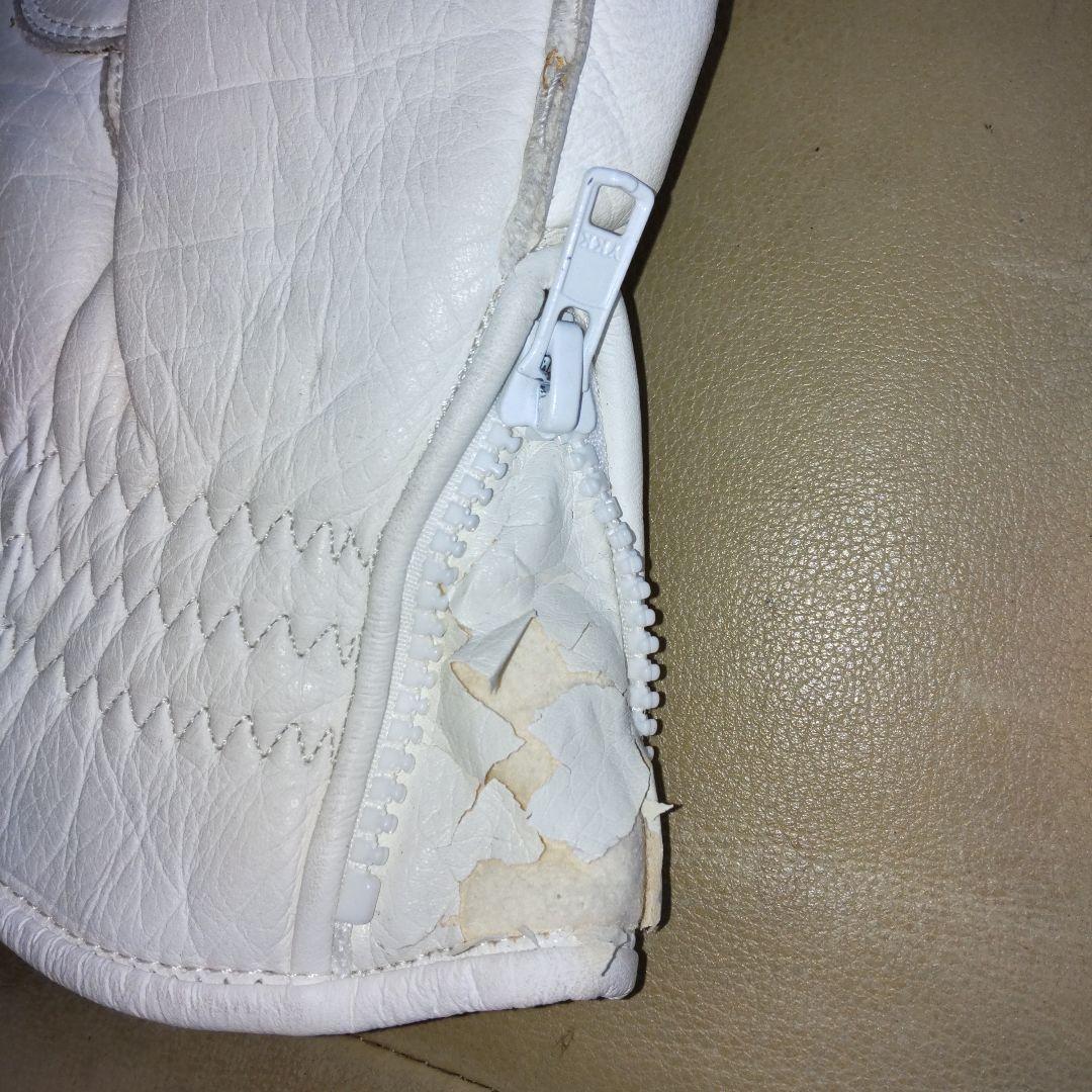 reusch ロイッシュグローブ RE
サイズ7,5