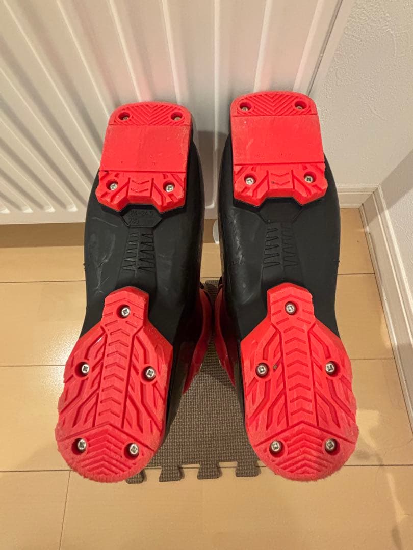 子供用スキーセット　 head isl rd team 138 r10,0