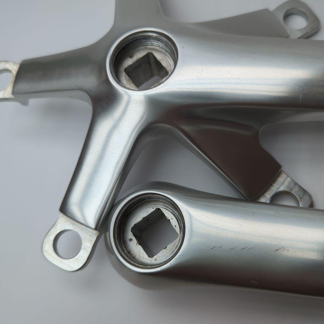 SHIMANO 600 　FC-6400　165クランク