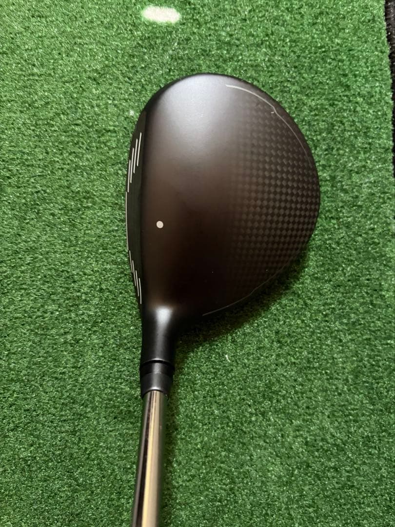 G440 MAX 7番ウッド PING TOUR CHROME 65 R