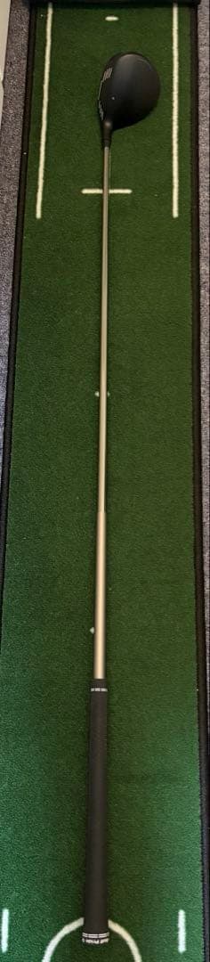 G440 MAX 7番ウッド PING TOUR CHROME 65 R