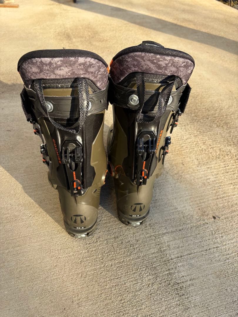 テクニカ コーチス 120 GW 26.5cm TECNICA COCHISE