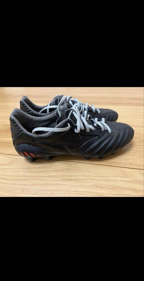 MIZUNO MONARCIDA NEO Ⅱ 23.5 センチ