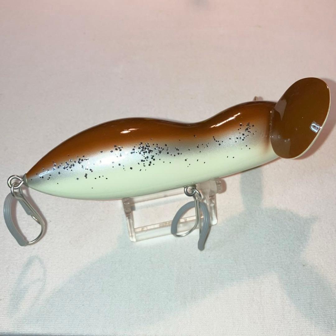 バルサ50　BALSA50　ビッグマウス　スーパービッグ