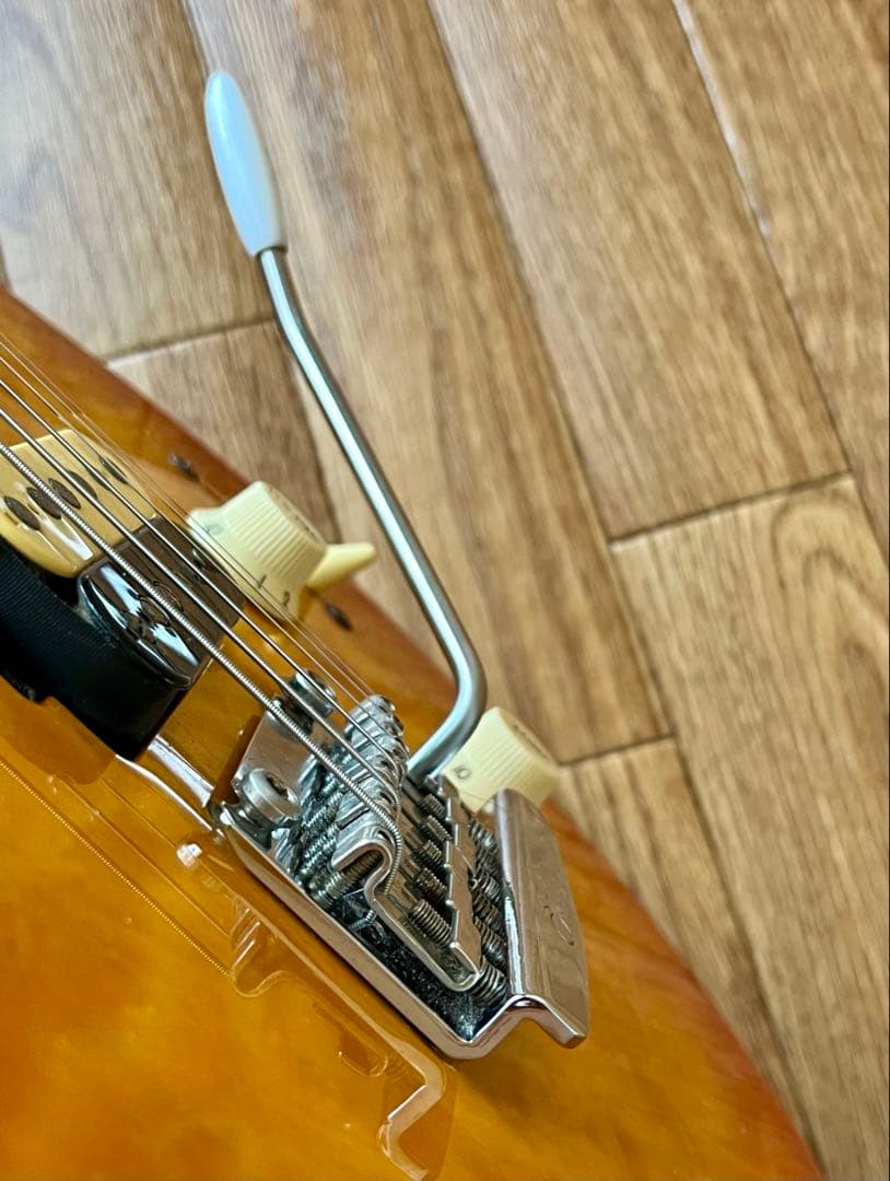 極美品 AX30 Sterling by Musicman（XS弦・メンテ済）