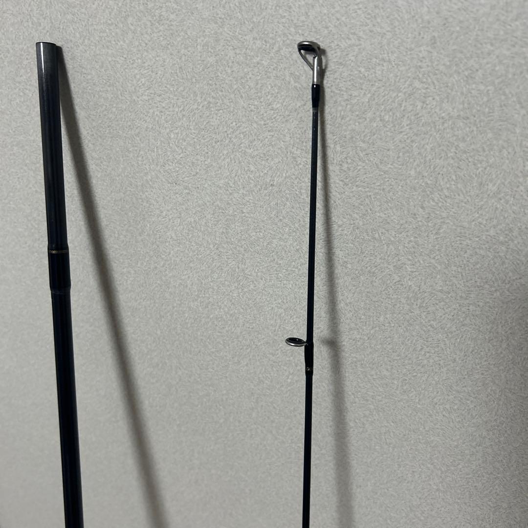 ご*ん様 DAIWA LURENIST 96MH ショアジギングロッド