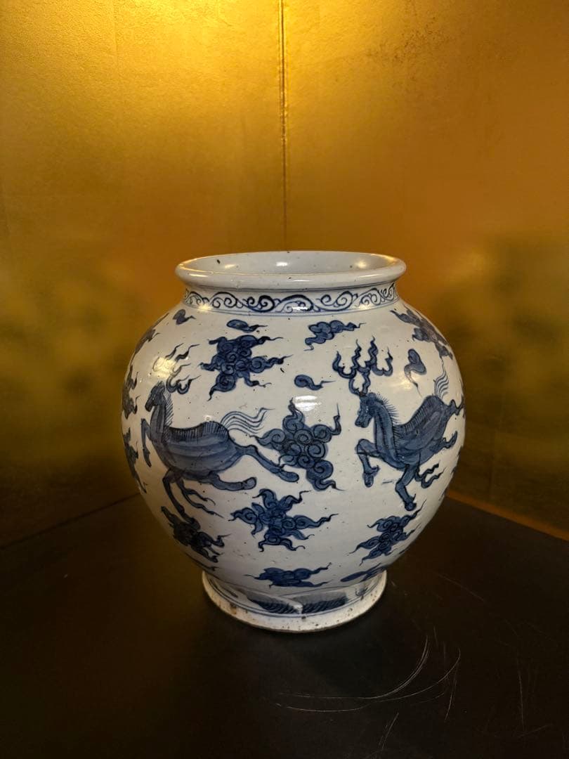 壺　花器　置物