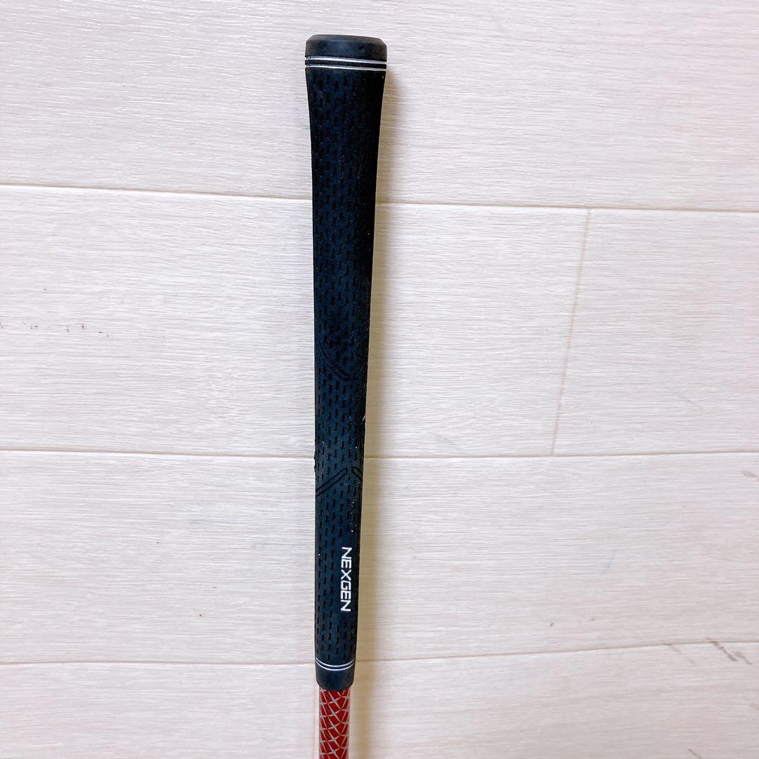 ダンロップ ゼクシオ MP900 10.5度 ドライバー 単品