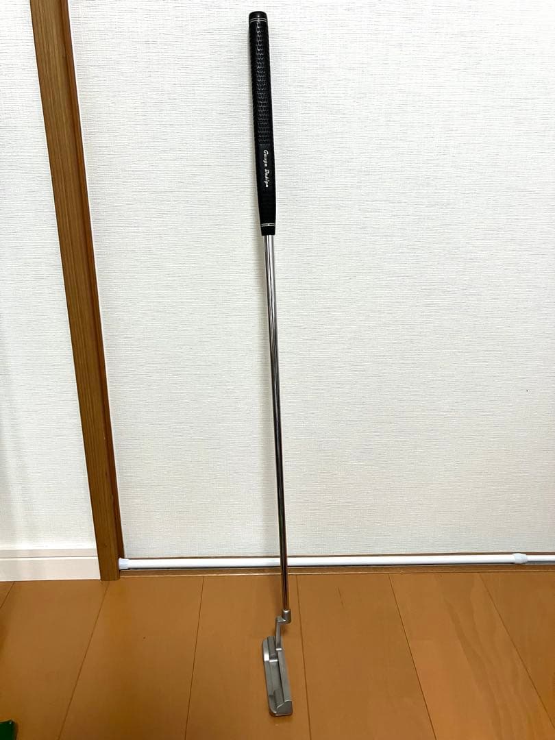 Gauge Design GA00B パター