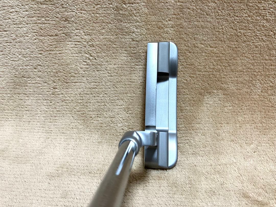 Gauge Design GA00B パター