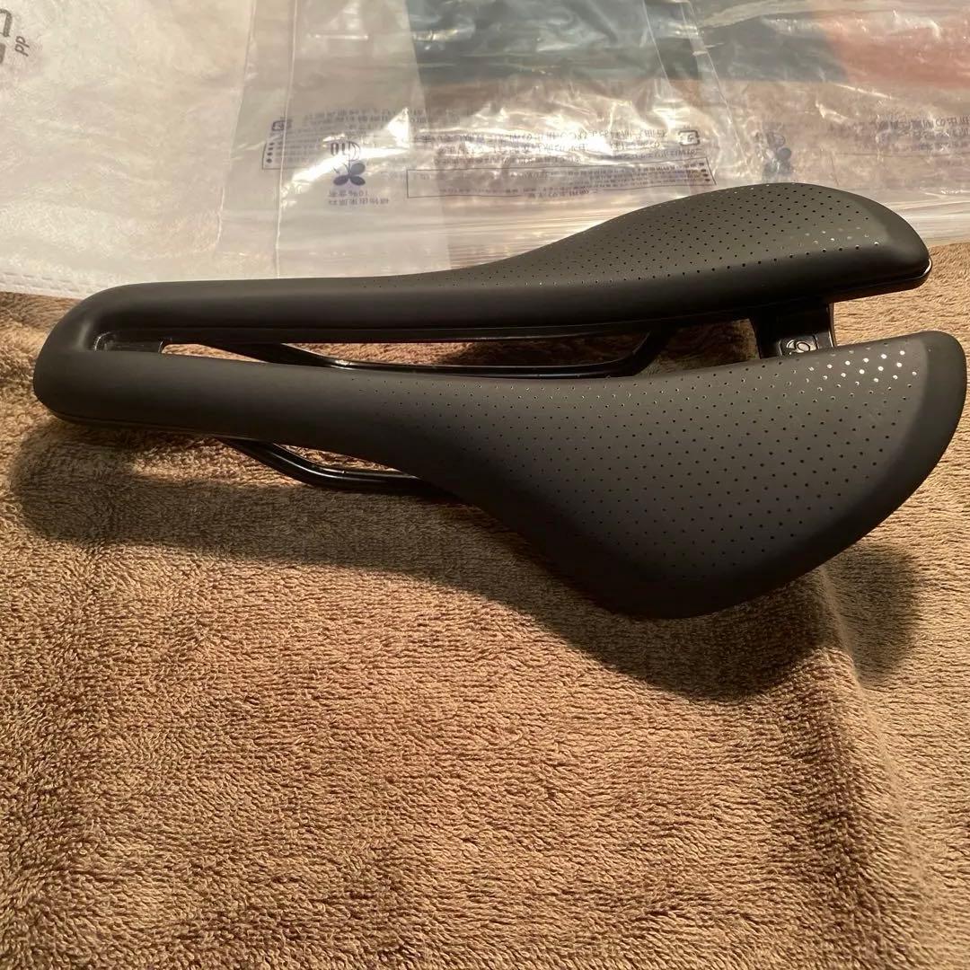 BONTRAGER Aeolus Comp バイク サドル