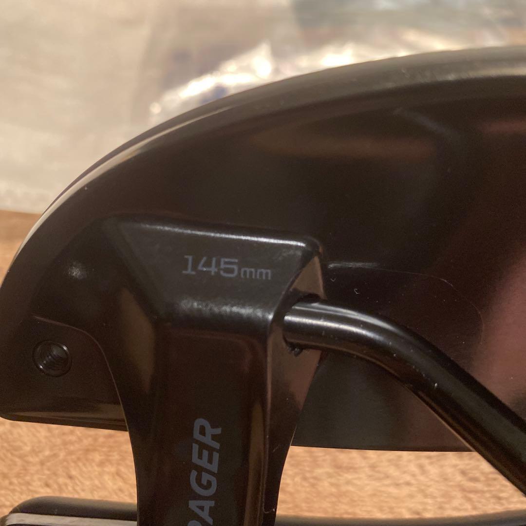 BONTRAGER Aeolus Comp バイク サドル