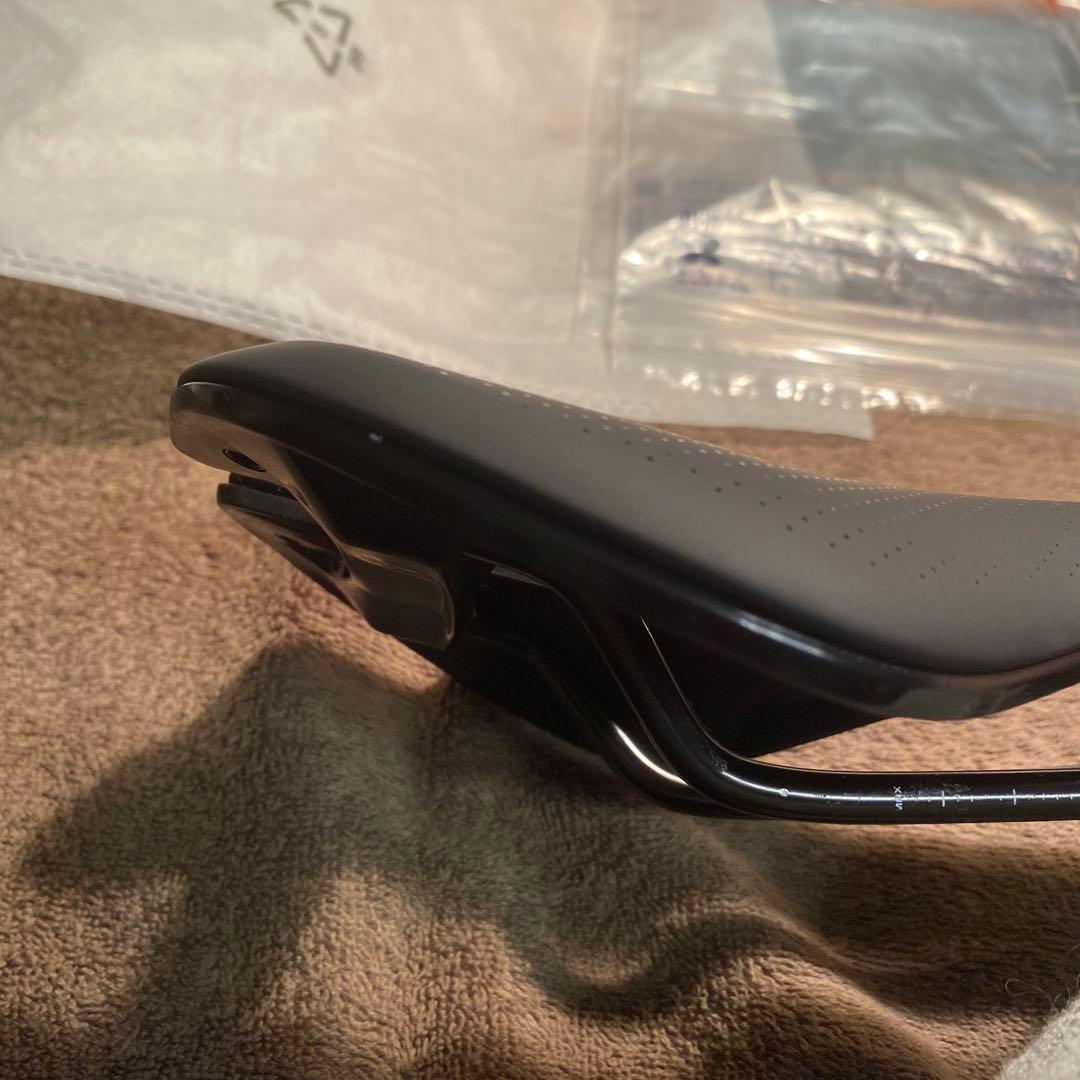 BONTRAGER Aeolus Comp バイク サドル