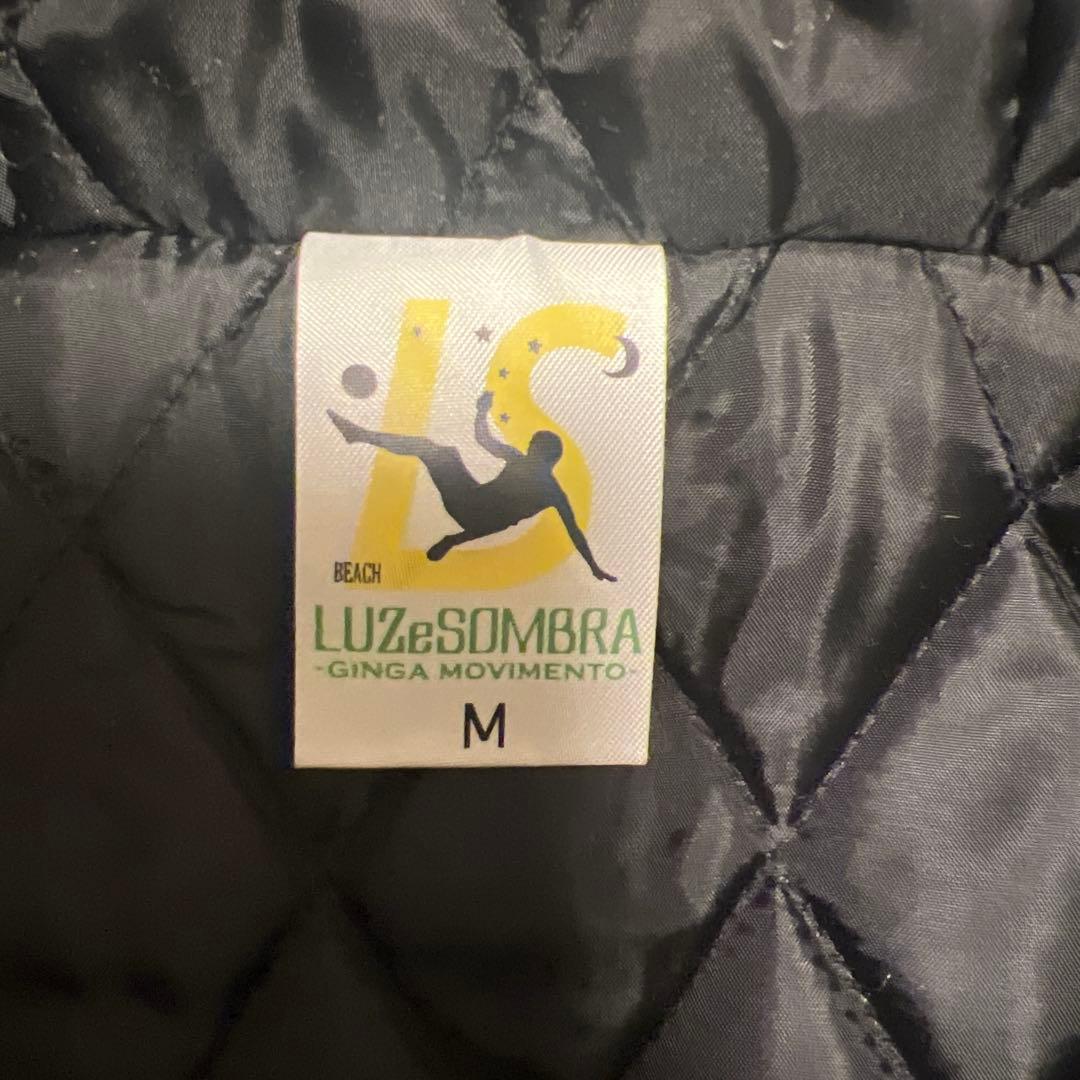 LUZeSOMBRA トリカゴジャケット Mサイズ