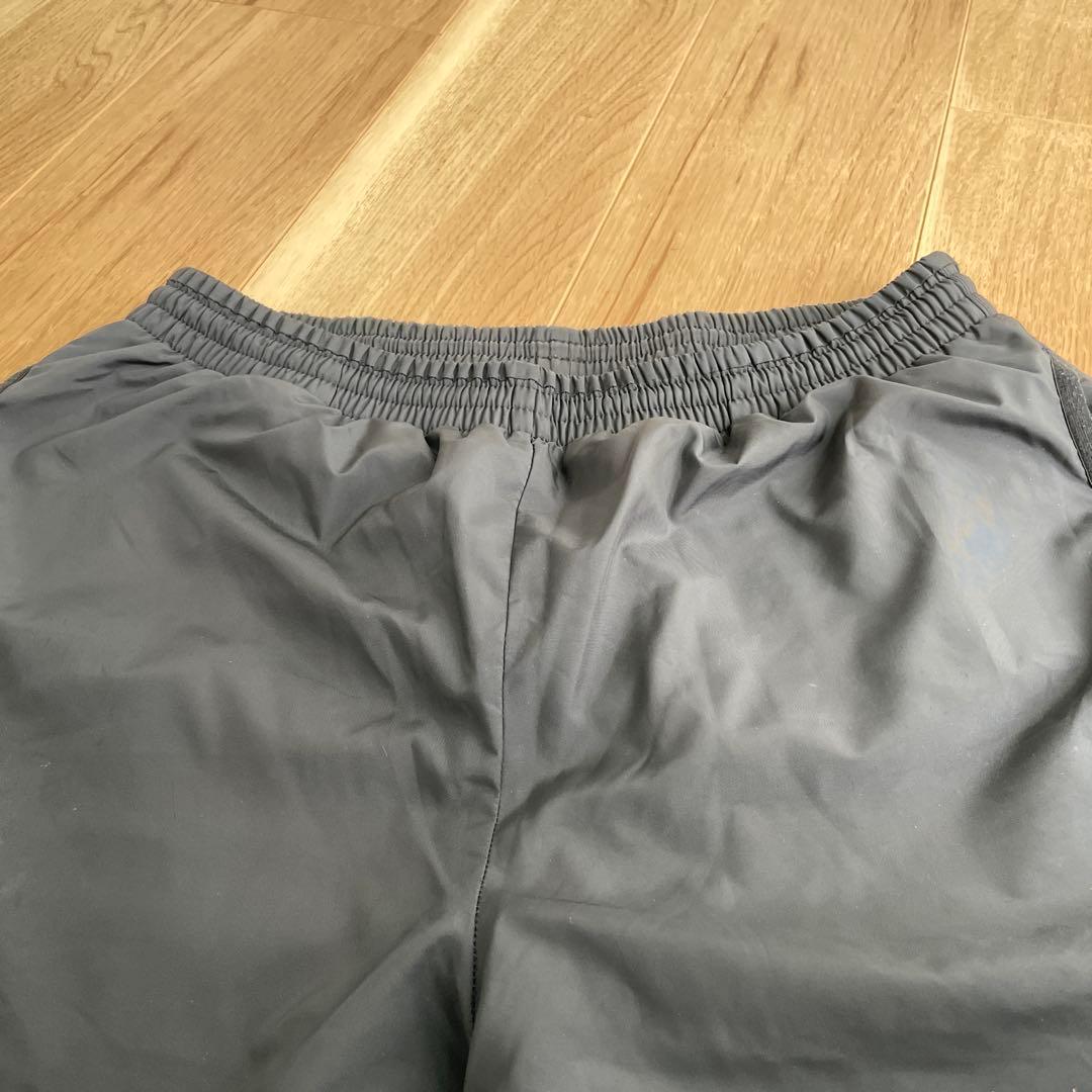 DESCENTE Move Sport ジャージ上下セット XLブラック
