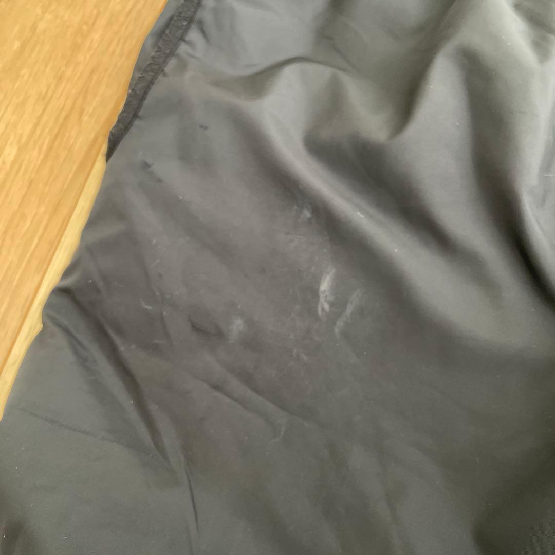 DESCENTE Move Sport ジャージ上下セット XLブラック