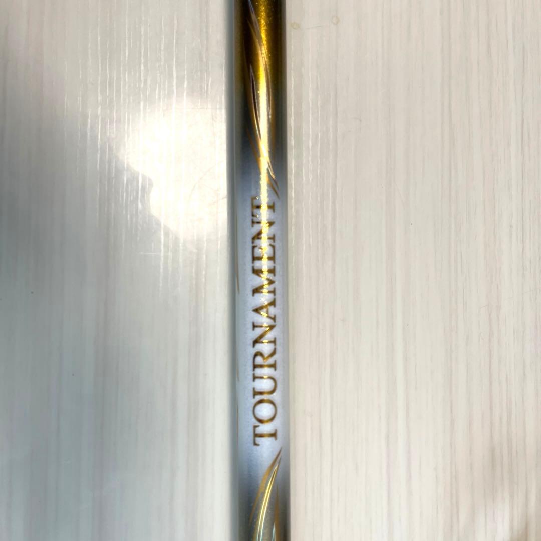 Daiwa トーナメント　5-53遠投