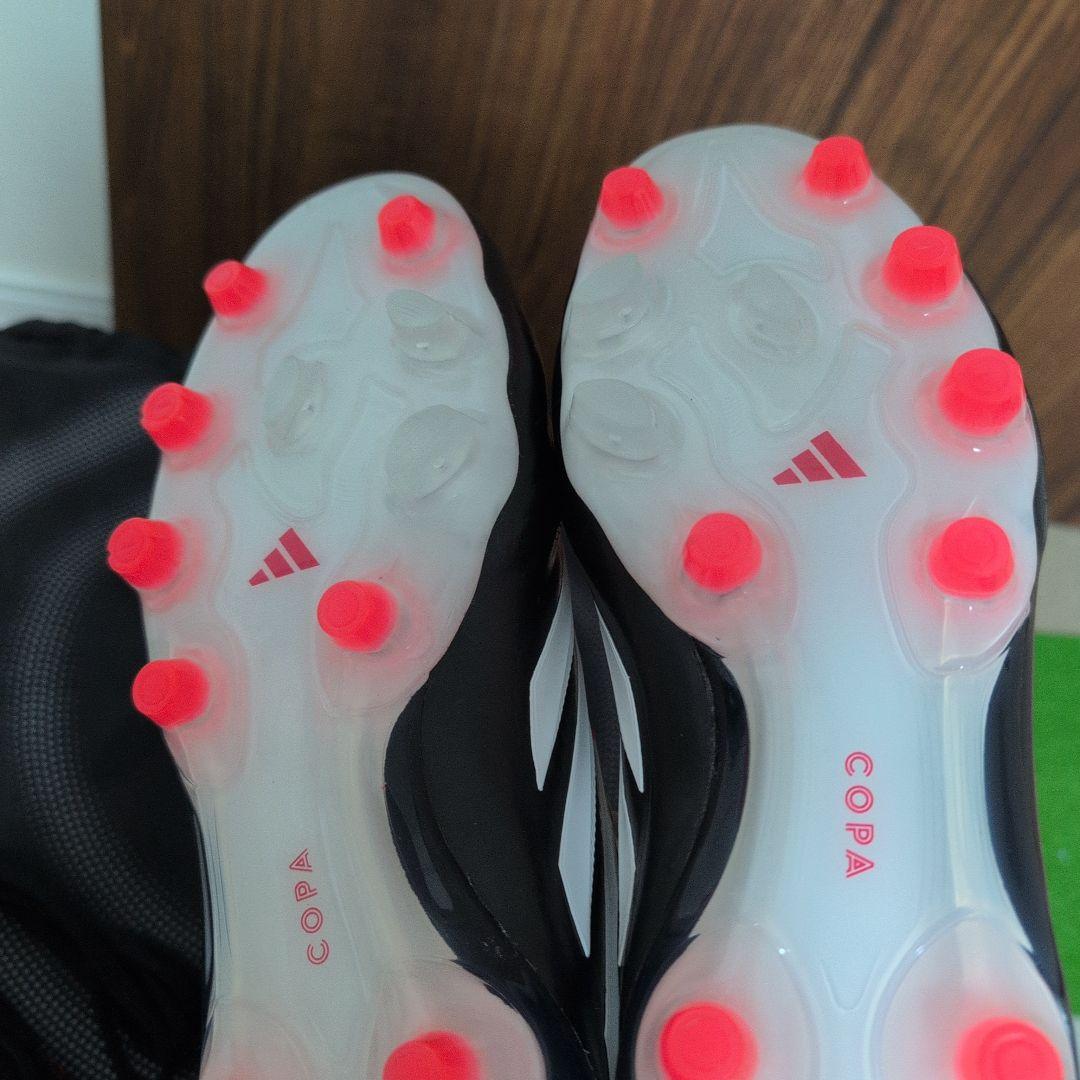 シューズ adidas COPA PURE IV Elite 27.0