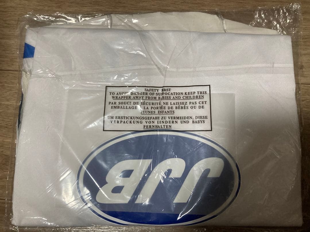 アンブロ　ウィガン　ユニホーム　US Mサイズ 未開封品