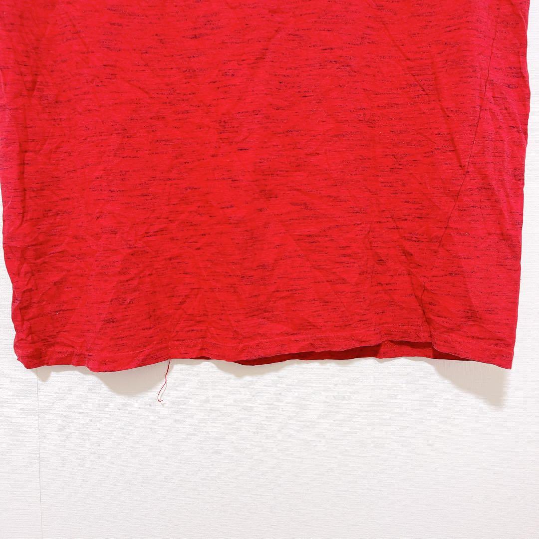 ST. LOUIS CARDINALS ノースリーブTシャツ レッドXXL
