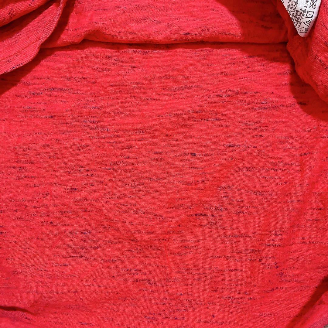 ST. LOUIS CARDINALS ノースリーブTシャツ レッドXXL