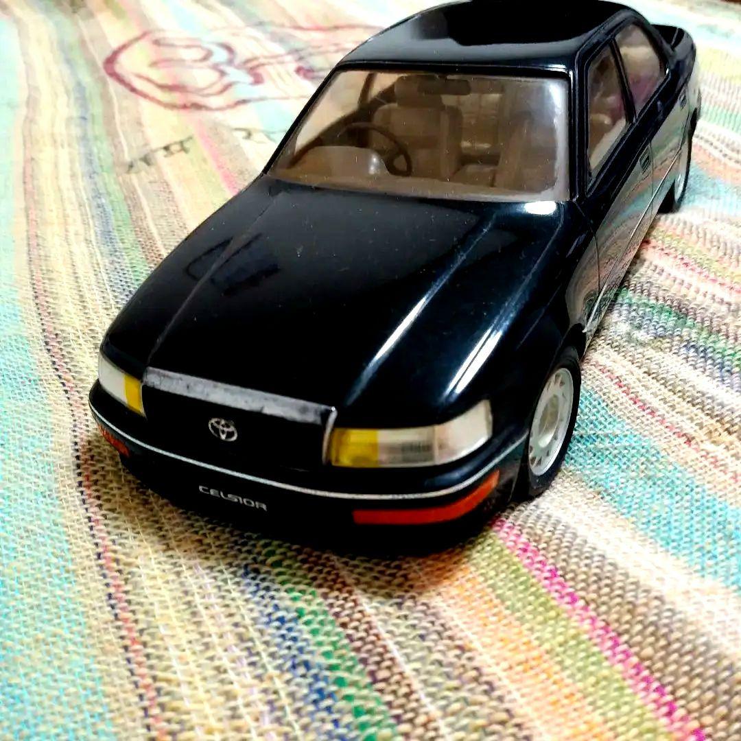 TOYOTA セルシオ コレクション 23cm 8kg