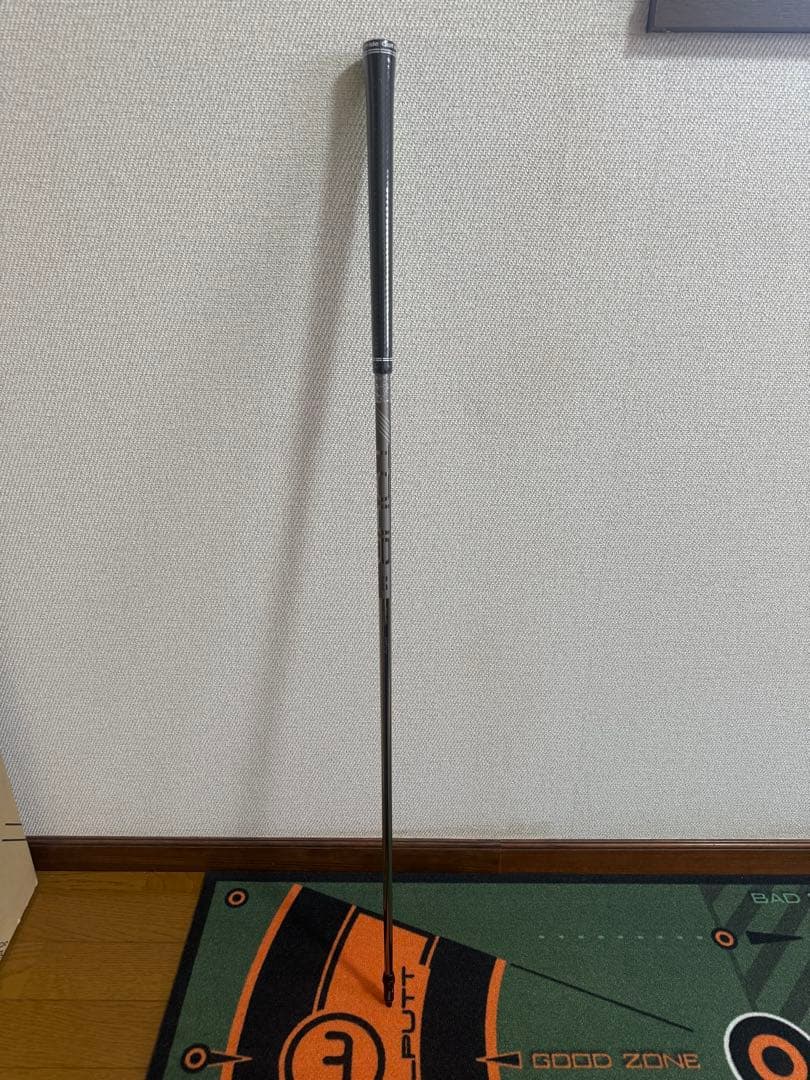 PING ピン ツアー2.0クローム 85 X 6U シャフト