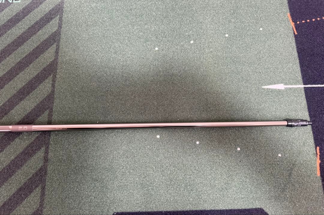 PING ピン ツアー2.0クローム 85 X 6U シャフト