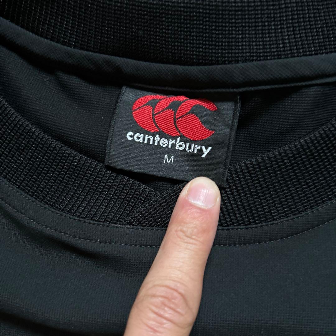 canterbury U19 RED BLOSSOMS ウェア M パンツS