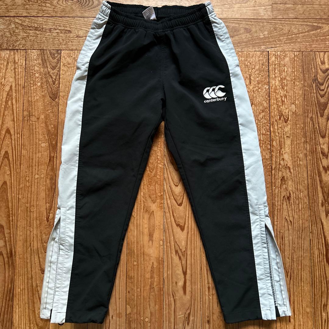 canterbury U19 RED BLOSSOMS ウェア M パンツS