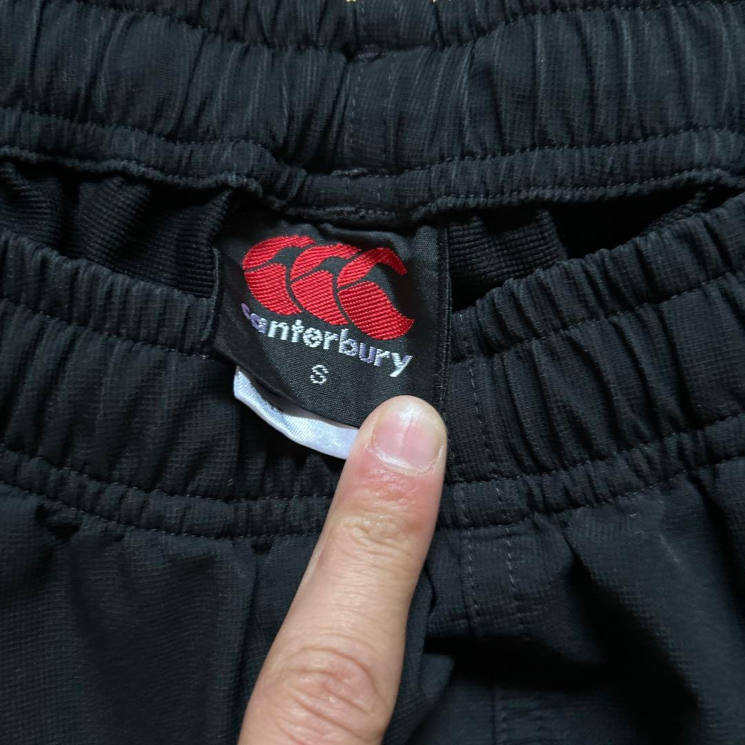 canterbury U19 RED BLOSSOMS ウェア M パンツS