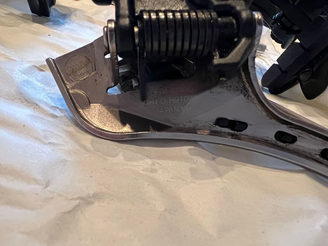 【SHIMANO】DURA-ACE 9100 コンポセット 美品