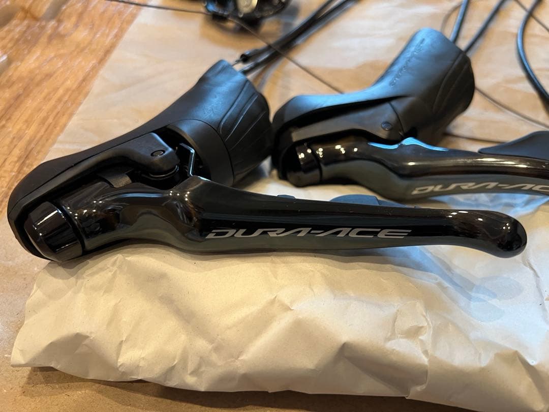 【SHIMANO】DURA-ACE 9100 コンポセット 美品