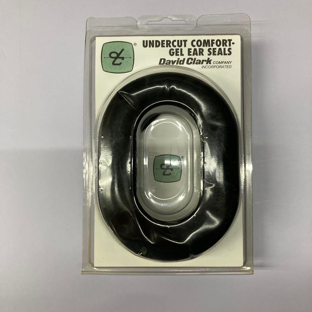 航空機・ヘリコプター UNDERCUT COMFORT-GEL EAR SEALS