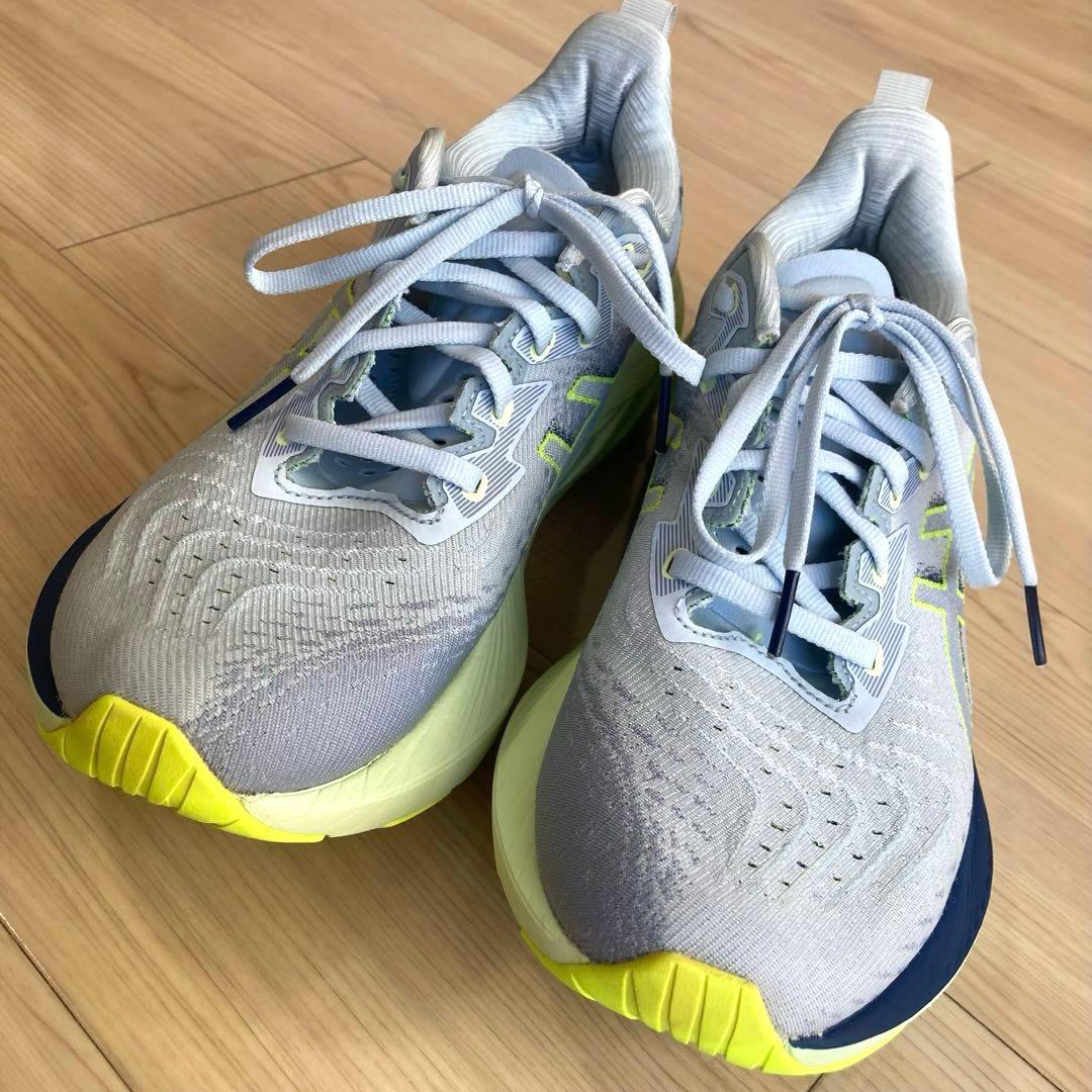 ✨クッション性抜群／厚底✨asics NOVABLAST4 メンズ 26cm